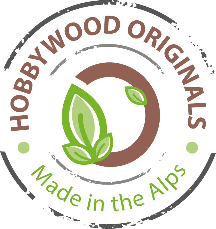 Hobbywood Originals